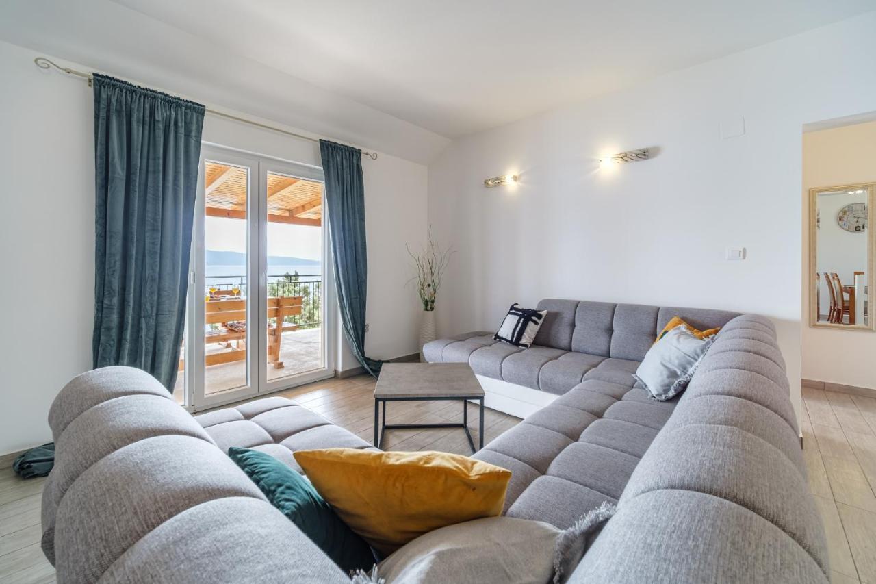 Rooms Plaza Divuje Murvica  Luaran gambar