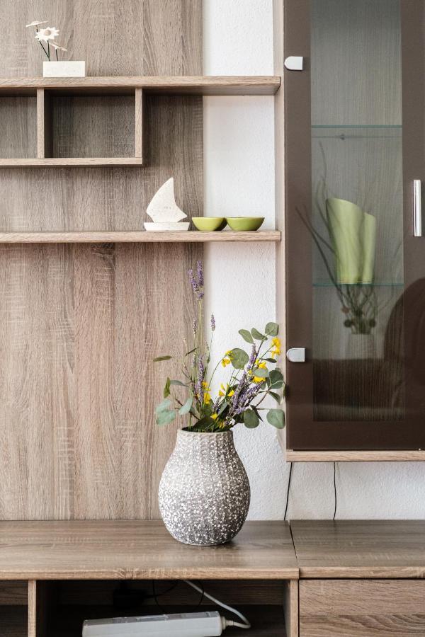 Rooms Plaza Divuje Murvica  Luaran gambar