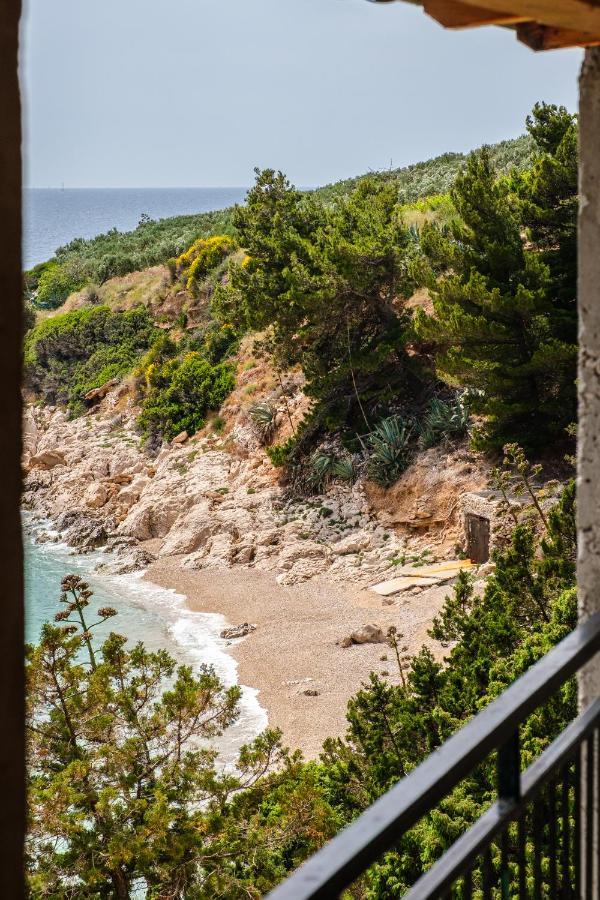 Rooms Plaza Divuje Murvica  Luaran gambar