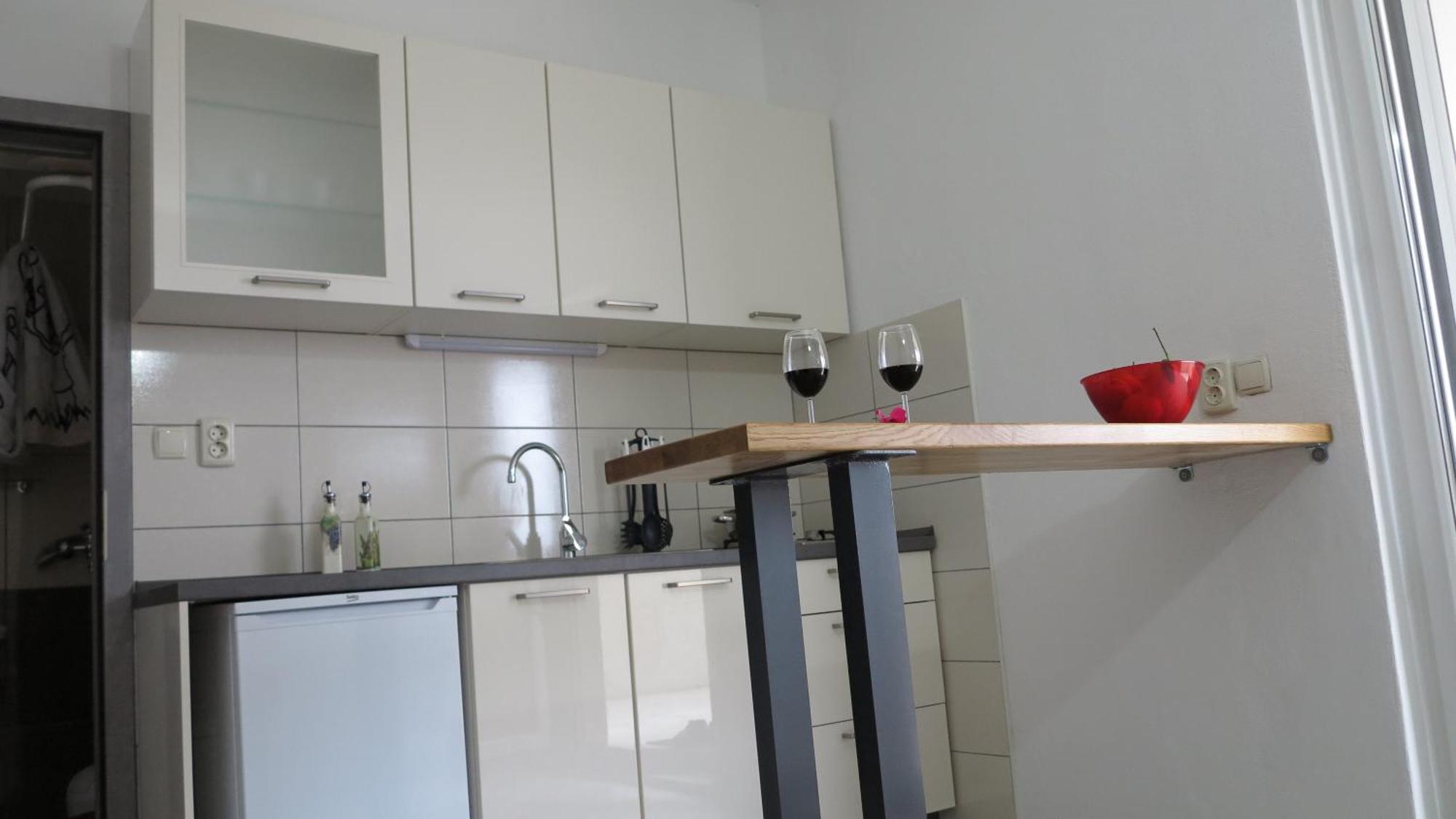 Rooms Plaza Divuje Murvica  Luaran gambar